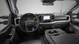 2026 Ford Super Duty® Internal Image 2